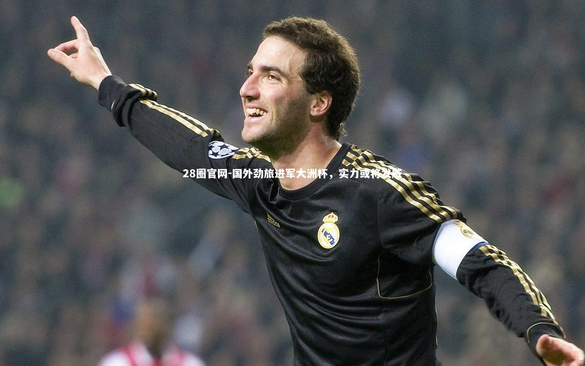 国外劲旅进军大洲杯，实力或将发威