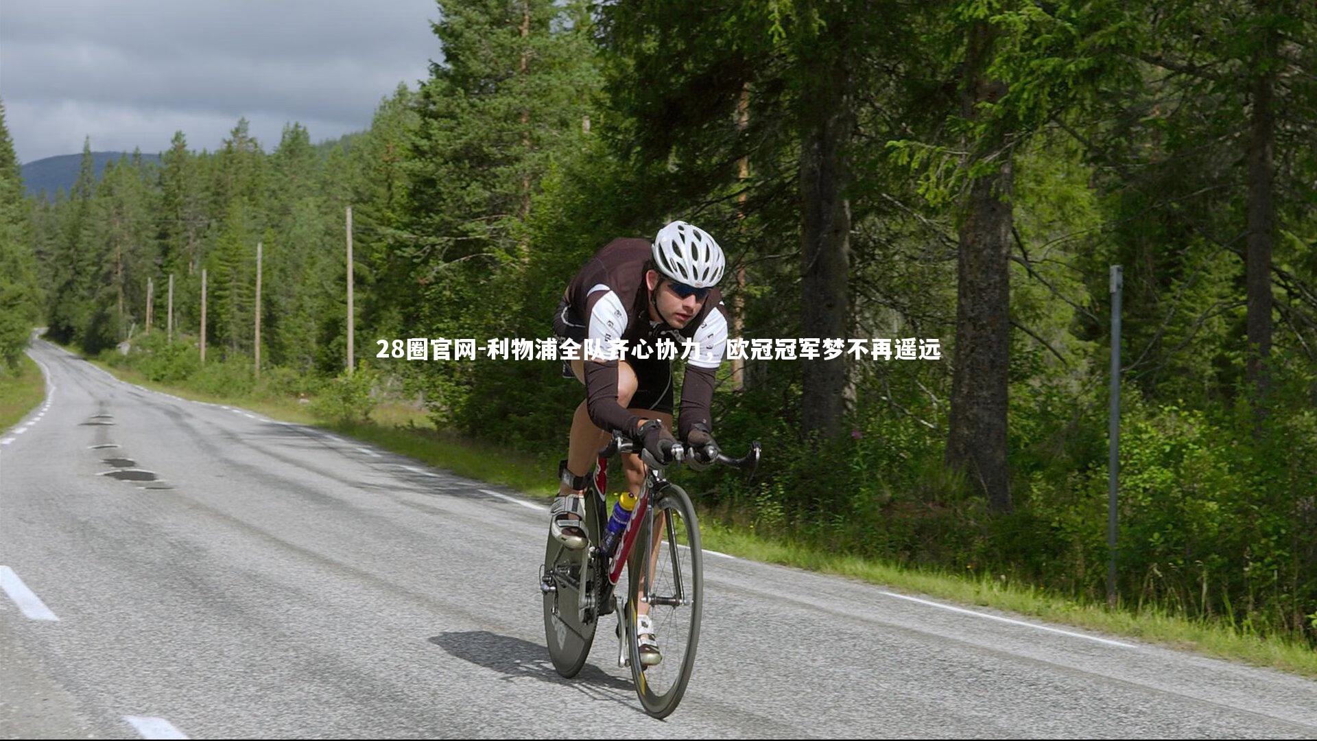 利物浦全队齐心协力,欧冠冠军梦不再遥远