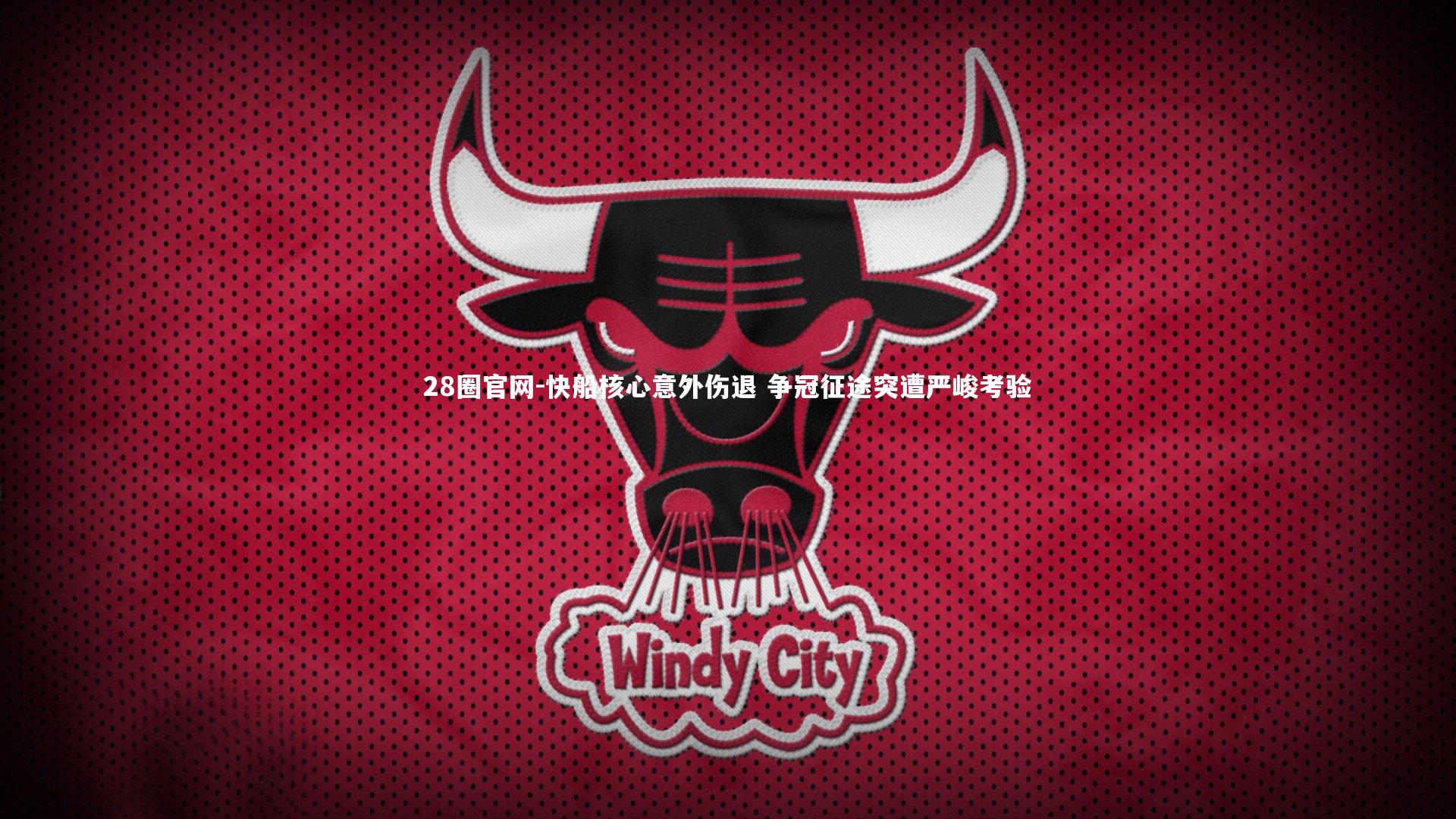 快船核心意外伤退 争冠征途突遭严峻考验