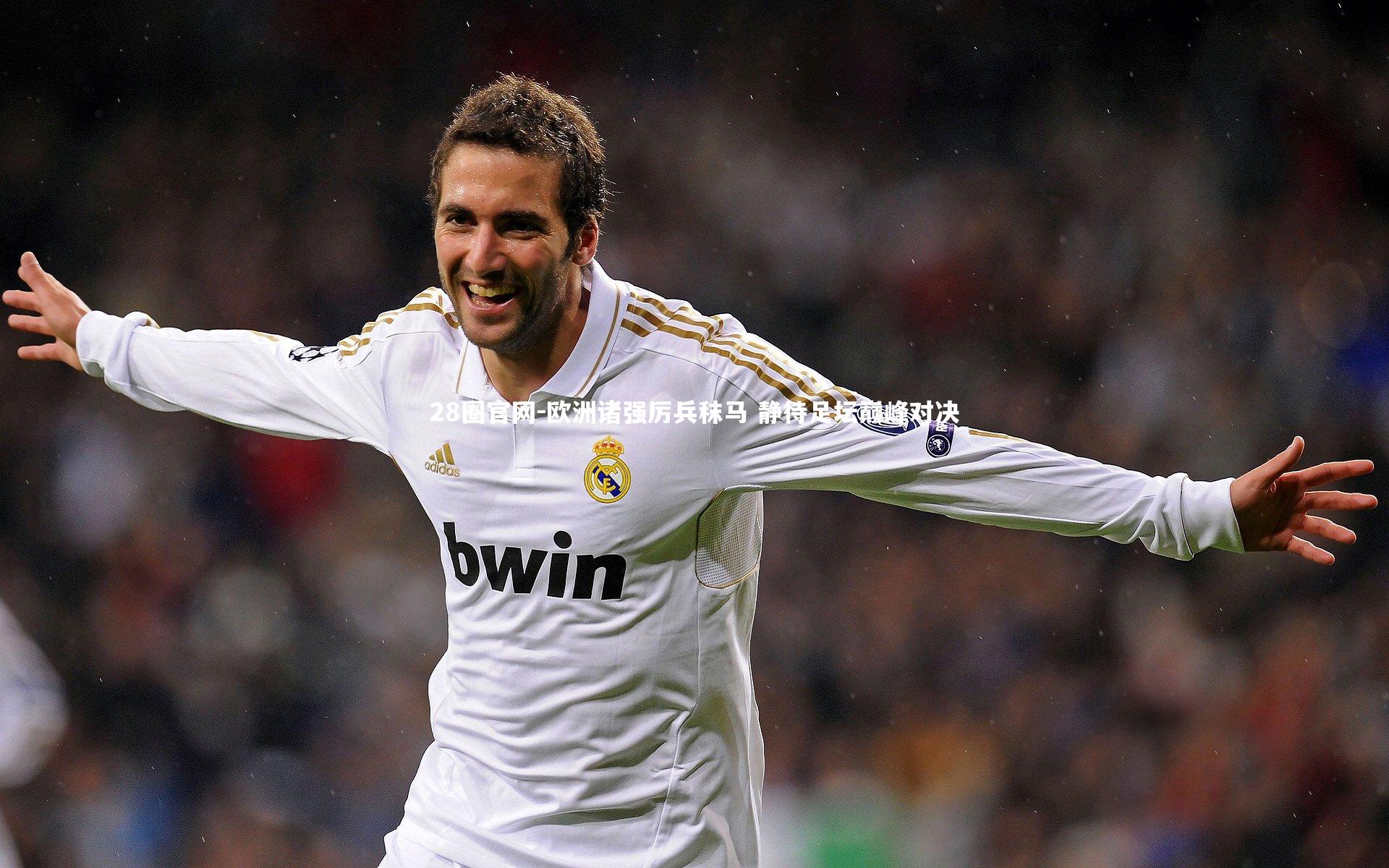 欧洲诸强厉兵秣马 静待足坛巅峰对决