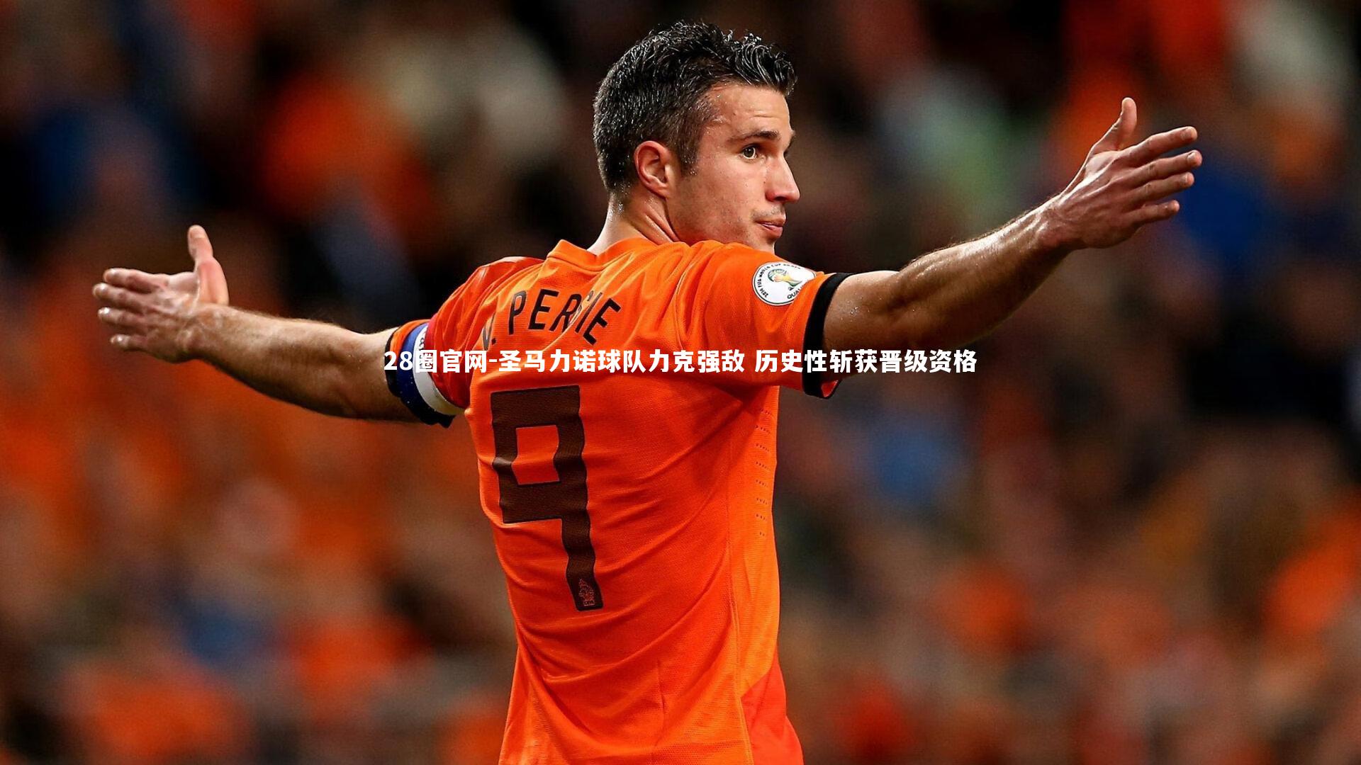 圣马力诺球队力克强敌 历史性斩获晋级资格